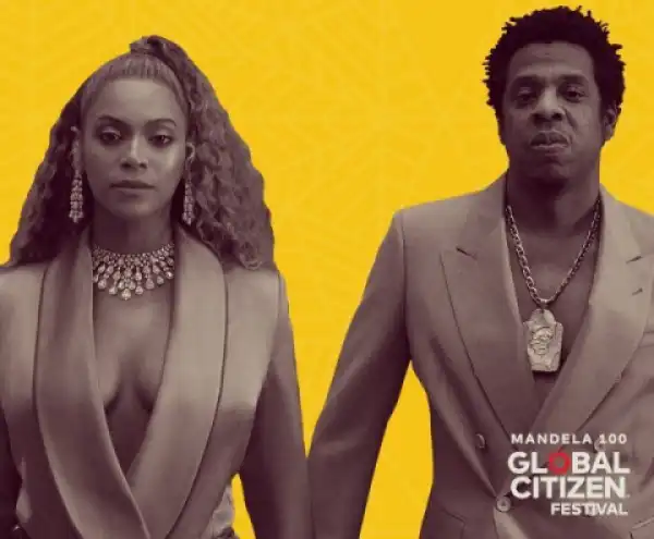 Beyoncé X JAY-Z - Bonnie & Clyde